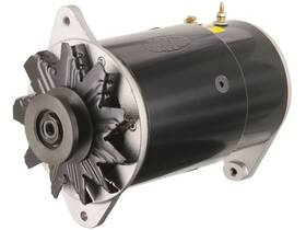 Xk331ng Powermaster Alternator For 1961-1963 Chevy C10 Pickup 1962