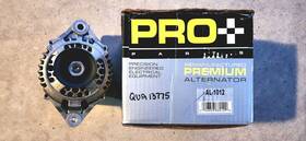 Al-1012 Precision Engineering Electrical Equipment Honda Isuzu Alternator Part# 13775
