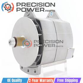 8sc2282vg Precision Power Parts 87592254 New Alternator For Case 8120 9120 2008-10 2011 2012 12v 185a
