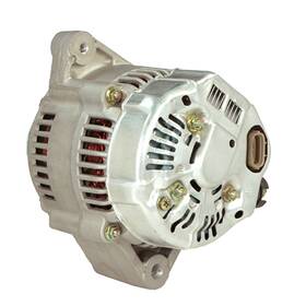 27060-03050 Premier 101211-5010 New Alternator Fits Toyota Camry Rav4 12v 80a 13557