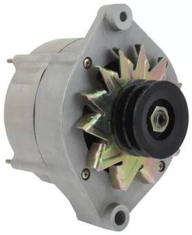 0120469014 Premier 12293 Alternator Fits Volvo Ec340 Td103kae 1996-2001 1089861 5003090