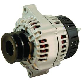 11.201.907 Premier 12678 Alternator Fits Landini 3655838m91 Letrika Iskra Aak5174