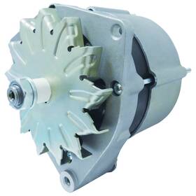 Aak4322 Premier 12684 Alternator Fits Deutz-fahr Dx6.50 1984-1994 Bf6l913 6.1 Mg597