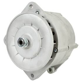 0120468131 Premier 12706 Alternator For Scania K114ib Dc11.03 10.6 Dsl 1997-2013 1336136