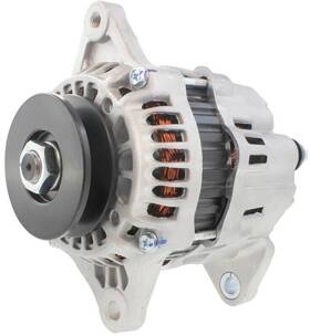 A007ta0477a Premier 12734 Alternator Fits Mitsubishi S4s 1994-2016 3331cc A007ta0477