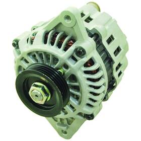 A002t80591zc Premier 13616 Alternator Fits Mitsubishi Galant 1994-1995 A002t80591 12v