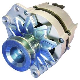 025-903-023a Premier 14396 Alternator Fits Audi Quattro 1986 L5 2.2l 2144cc 026903015b