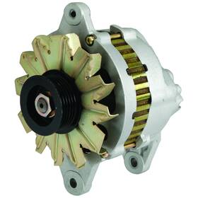 A002t41191 Premier 14702 Alternator Fit Mazda 626 1983 L4 2.0l 1970cc A002t41091 Al264x
