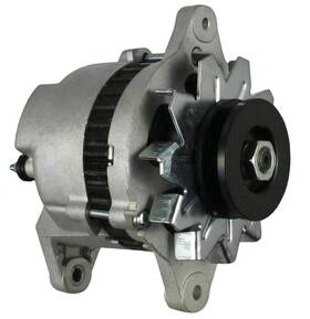 3446816100 Premier 3046659 Alternator Fits Mitsubishi Fd-20d S4s A1t70283 3779856 12309