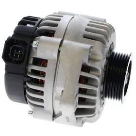 31100rca-a01 Premier 8296 Alternator Fits Honda Accord 3.0l V6 2003 10480497 10464497