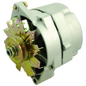 20400 Premier 8905 Alternator For Marine Agricultural Delco 10si 12v 94a Cw