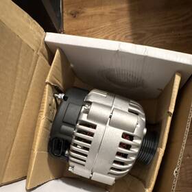 Pg-8247 Premier Gear Alternator