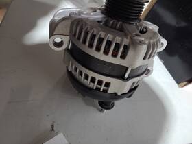 Apalt189 Premium Alternator Compatible With For Chrysler 300 2008-2012 And Dodge