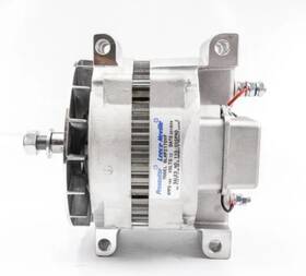 110-555pho Prestolite 8 Lhp2170 Vf High Output Alternator 160amp