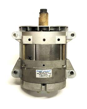 A0014964pa Prestolite Leece-neville 28v 200amp Alternator Used
