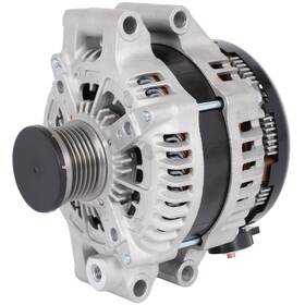 104210-6040 Pro-autodepot Pr135695v01 Alternator For Bmw Z4 E89 2009-2011 L6 3.0l 11511n 11511 170amp