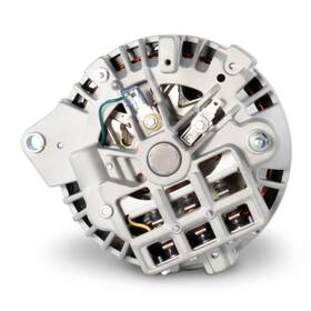 440-471 Proform 110 Amp Alternator Plain 1-wire