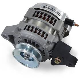 66437 Proform Fits 100 Amp Alternator With 10si Adapter