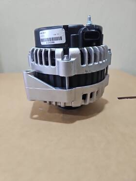 22051 Pronto Alternator For 130amp Chevrolet Express Vans Silverado 1500 Hd 2500 2001 2002