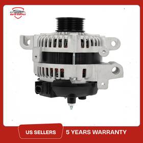 Au13549301py Prostart 11046a Alternator 155 Amp For 2004-2011 Cadillac Srx 2005-2011 Sts 3.6l V6