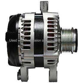 10111n Pure Energy New Alternator
