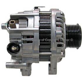 10165n Pure Energy New Alternator