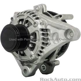 10268 Pure Energy Alternator