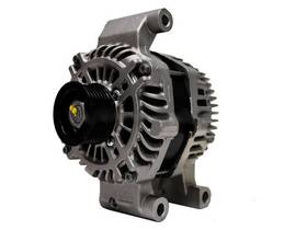 16323gkdz Pure Energy For 2008-2011 Ford Focus Alternator 2010 2009 2.0l 4 Cyl