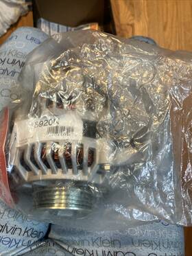 29176447205 Pure Energy Alternator Honda Civic