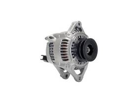 31729cnsr Pure Energy For 1988-1989 Dodge W250 Alternator Remanufactured