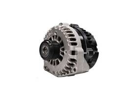 68yqvw88 Pure Energy Alternator For Silverado 2500 Hd Ssr Trailblazer Classic 3500 2006 2007