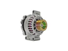 69rmqy26 Pure Energy Alternator For F250 Super Duty F350 Excursion F450 F550 1999 2001 2000