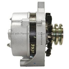 7078207n Pure Energy New Alternator