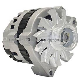 7987611n Pure Energy New Alternator