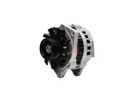 79889htfd Pure Energy For 1996-1998 Oldsmobile Achieva Alternator 1997 3.1l V6 New