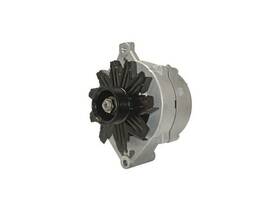 Bc648hj Pure Energy Alternator For 1977-1991 Ford E150 Econoline Club Wagon 1978 1979 1980