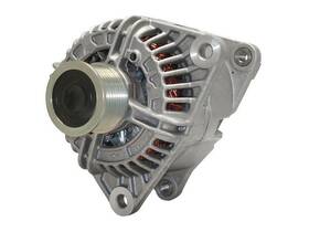 Bw97y2 Pure Energy Alternator For 06-09 Dodge Ram 2500 3500 5.9l 6 Cyl New