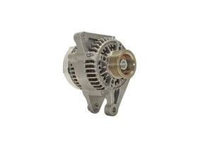 Cg27z1 Pure Energy Alternator For 98-02 Toyota Chevy Corolla Prizm 1.8l 4 Cyl New
