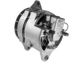 Dt453hk Pure Energy Alternator For 1988 White Wca
