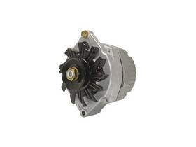 Fd453xw Pure Energy Alternator For 1979-1986 Gmc K3500 1980 1981 1982 1983 1984 1985 New