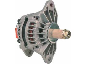 Gk359bk Pure Energy Alternator For 1988-1997 Ford Lta9000 1989 1990 1991 1992 1993 1994 1995