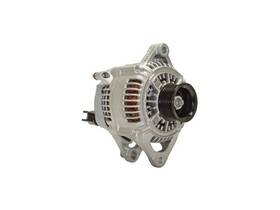 24mh37p Pure Energy New Alternator Fits 1997-1998 Dodge Ram 2500