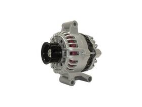 48dg38h Pure Energy New Upper Alternator Fits 1999-2002 Ford E450 Econoline Super Duty 7.3l V8