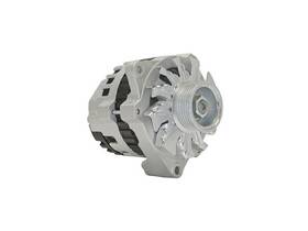 63crpv Pure Energy New Alternator Fits Jeep Cherokee 1987-1990 4.0l 6 Cyl