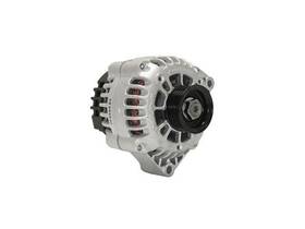 67ys41c Pure Energy New Alternator Fits 2001-2005 Chevy Blazer