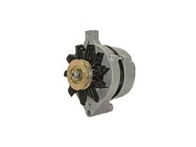 68vs18f Pure Energy New Alternator Fits 1975-1982 Ford Granada