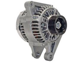 91sgdc Pure Energy New Alternator Fits Toyota Mr2 Spyder 2000-2005 1.8l 4 Cyl