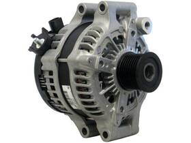 36ptyw Pure Energy Remanufactured Alternator Fits Bmw 528i 2011 3.0l 6 Cyl