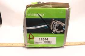 11544 Pureenergy Alternator