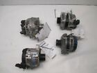 184120057 Q5 184120057lkq Audi Alternator Oem Miles Lkq